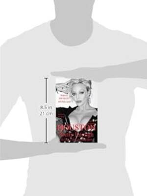 kimberly houston gangbang - Houston: Pretty Enough: The Story of the Gang Bang Queen: Halsey, Kim,  Lupula, Charles: 9780615438351: Amazon.com: Books