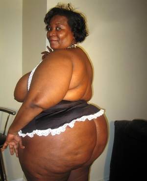 Fat Black Booty - video heroics and Huge Boobs Jizz all-inclusive, that