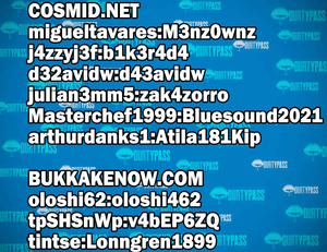 no name porn passwords - X2 Vrporn Accounts Feat Ad4x Accounts (New Adult Paysite Passwords) â€“  Durtypass: Your source of Free Porn Passwords