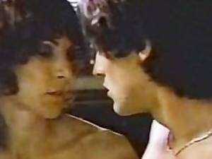 Classic Virgin Porn - Vintage Kay Parker Introduces Virgin Guy.