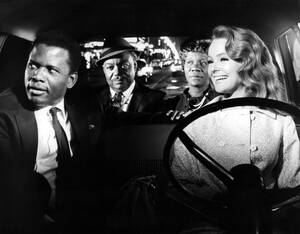 forced ebony interracial - The Truth About Interracial Relationships, 50 Years After 'Guess Who's  Coming To Dinner' | Vogue