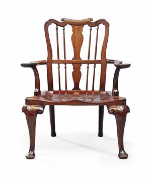 Georgian Vintage Porn - Bench