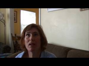 facial jizz shots - Jonna is back for another spunk facial cumshot jizz shot!