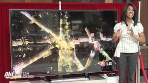 Lg 3d Tv Porn - 