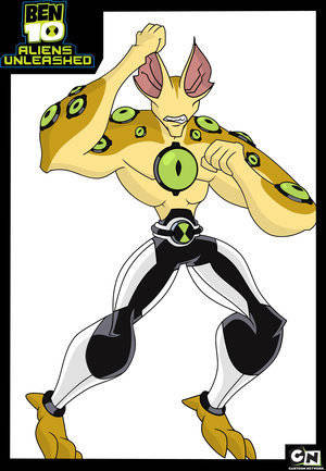 Ben 10 Highbreed Porn - (Various Systems) The One-Shot Diaries [Archive] - RPGnet Forums