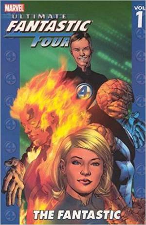 Fantastic Four Porn 2003 - Amazon.com: Ultimate Fantastic Four Vol. 1: The Fantastic (9780785113935):  Brian Michael Bendis, Mark Millar, Adam Kubert, John Dell, Danny Miki: Books
