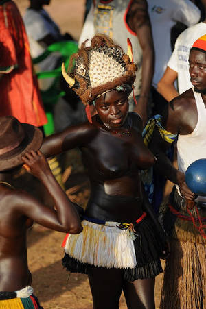 Ancient African Porn - BIJAGO PEOPLE: GUINEA BISSAU (AFRICAN) MATRIARCHAL TRIBE THAT MANIFESTS ONE  OF THE MOST ORIGINAL CULTURES OF WEST AFRICA