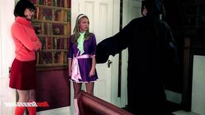 Bree Olson Scooby Doo Porn Parody - Watch velma gets laid a bunch - Parody, Bree Olson, Scooby Doo Porn -  SpankBang