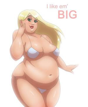 Cartoon Beautiful Porn - BBW Dating,BBW Admirers,dating with a big beautiful woman at www.joshnjessi
