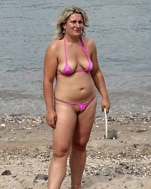 chubby bikini mature - Chubby bikini bitches Porn Pictures, XXX Photos, Sex Images #3686198 -  PICTOA
