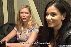 Couples Czech - Czech Couples, Two Hot Babes, watch free porn video, HD XXX at tPorn.xxx