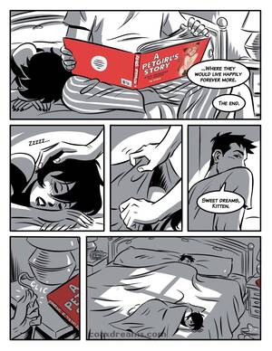Cartoon Porn Story - Another Pet's Story Porn comic, Rule 34 comic, Cartoon porn comic -  GOLDENCOMICS