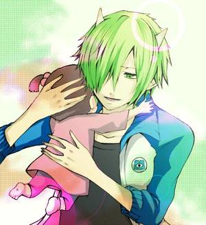 monsters inc boo hentai video - Sully and Boo| Tags: Anime, Disney, Pixiv Id 950277, Monsters Inc