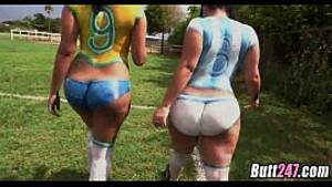 Anal Painting Porn - Painting ass - Free Mobile Porn | XXX Sex Videos and Porno Movies -  iPornTV.Net