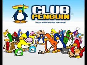 Club Penguin Porn - Club penguin porn