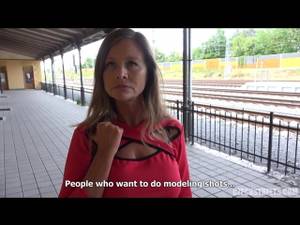 Czechy - Czech Streets 105 [All Sex,Blowjob,POV,ÐÐ¾Ð²Ð¾Ðµ ÐŸÐ¾Ñ€Ð½Ð¾,New Porn