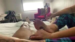 long toenails footjob - Long Toenails Footjob Porn - long & toenails Videos - SpankBang