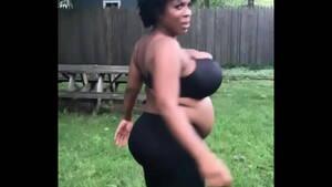 Black Ebony Pregnant Porn - Ebony Pregnant belly - XNXX.COM