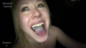 glory hole swallow - Cum Glory Hole Porn Tube - CumGloryHole.se