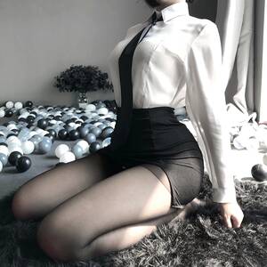 Erotic Office Sex - Uniform Sexy Costume Office Secretary | Porno Lingerie Office Secretary -  New Erotic - Aliexpress