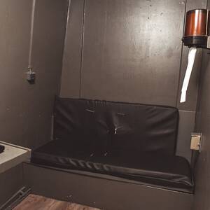 Masturbation Porn Booth - A Tour of the Last Wanking Booths in the Netherlands