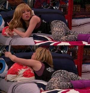 Jennette Mccurdy Porn - Jennette McCurdy : r/celebritylegs