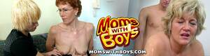 Momswithboys - MomsWithBoys.com Porn Videos - TNAFLIX.COM