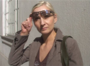 homemade street porn - â–· CZECH STREETS - MONIKA amateur czech streets authentic reality POV,  homemade, public - / Porno Movies, Watch Porn Online, Free Sex Videos