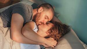 cant sleep - Married Doesn't Mean Sexless: 19 Tips for Intimacy, Communication