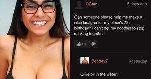 Funny Hilarious Weird Porn - View Times Porn Comments Were Just Weird As Hell\