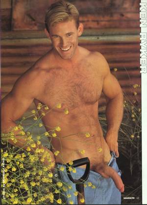 Ken Ryker Porn Actor - Gay Porn Obsession