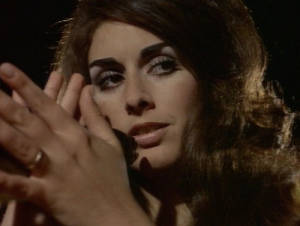 Erica Gavin Porn - Star of the first couples-porno Vixen! (1968), Erica Gavin is the reason  Meyer wound up at 20th Century Fox making Beyond the Valley of the Dolls in  1970.