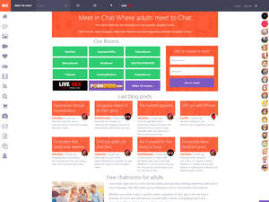 hardcore sex chat rooms - One of the Best Sex Chat Sites In the Adult Industry | Porn Blender