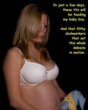 horny pregnant caption - Pregnant Cheating Wives Captions VI Porn Pictures, XXX Photos, Sex Images  #1497976 - PICTOA