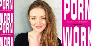 Heather Porn Sex - Talking Porn Work with Heather Berg - by Lisa Duggan