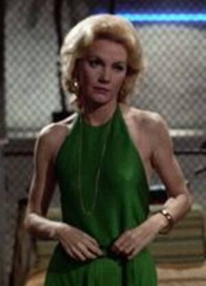 Gomer Pyle Fake Porn - See Elizabeth MacRae Nude | Elizabeth MacRae Naked | Mr. Skin