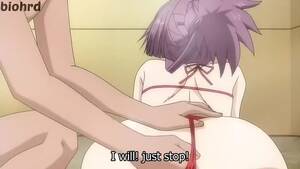 brutal anime anal sex - Maid Anal Sex Doggystyle | Anime Porn Tube