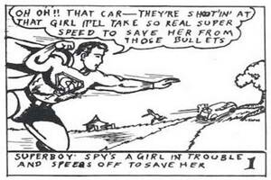 Newspaper Comic Strip Porn - Tijuana Bibles pornographic comics