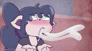 animated doll porn - Voodoo Magic Porn Cartoon Review: Stuffed - Hentaireviews