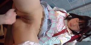 Lil Japanese Porn - Tiny little japanese step sisters have all under brothers dick home -  Tnaflix.com