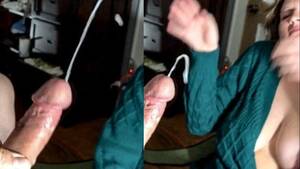 cum surprise - Surprise Cum Porn Videos | Pornhub.com