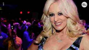 Mayor S Porn Star - Porn star Stormy Daniels files lawsuit against Trump, alleging 'hush'  agreement invalid