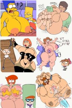 Bart Simpson Peggy Hill Porn - Rule34 - If it exists, there is porn of it / bart_simpson