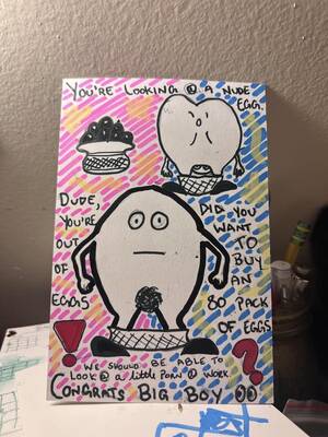 Boys Looking Porn Art - it's not porn, it's art. i'm not in trouble at all ðŸ‘€ :  r/IThinkYouShouldLeave