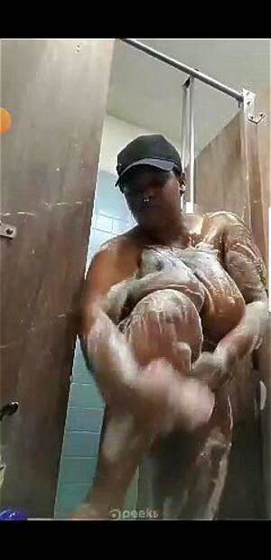 Ebony Soap Porn - Watch soap ebony - Solo, Ebony Porn - SpankBang