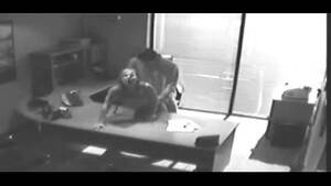 library security cam sex - Security camera Films Sex At Office On Desk - XVIDEOS.COM