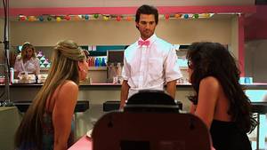 Johnny Whitworth Porn - Valley of the Sun Feature Film Trailer Starring Johnny Whitworth - YouTube