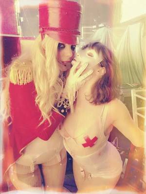 Brink Porn - Maria Brink