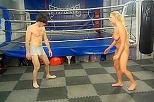 blonde cock balls - Blonde goes after guys cock and balls, watch free porn video, HD XXX at  tPorn.xxx