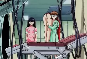 cartoon agent aika porn - Agent Aika anime ecchi scenes | xHamster